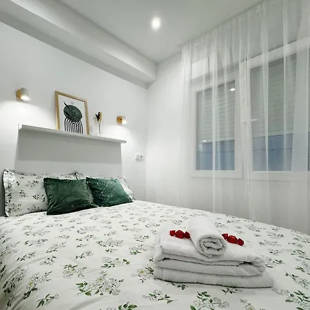 Guest house Myd La Vega *