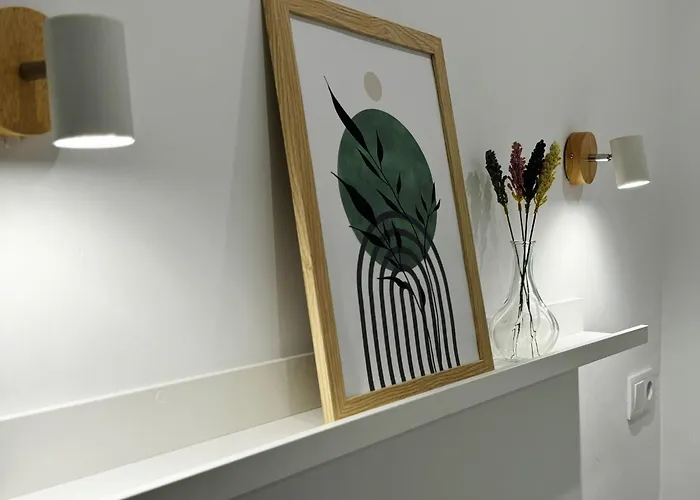 Pensjonat Myd La Vega *